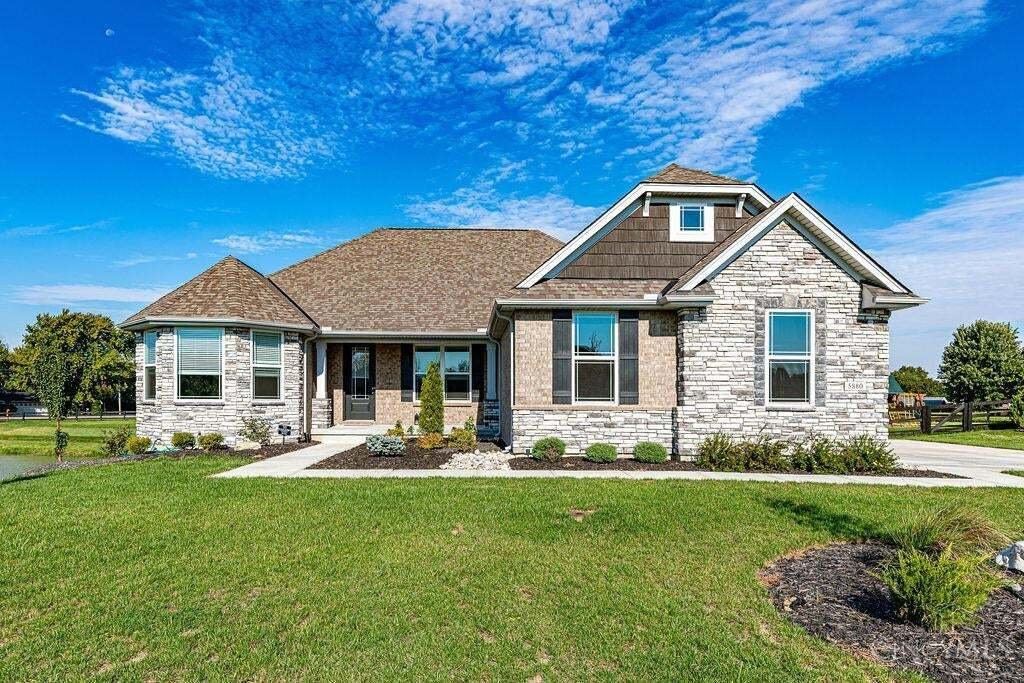 Haus in Liberty Twp, Ohio, Vereinigte Staaten 1 - 19038729