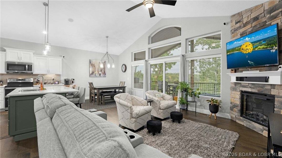 Townhouse in Camdenton, Missouri, United States 3 - 19038521