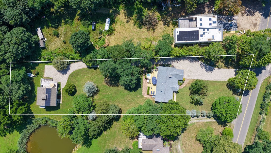 Andere in Shelter Island, New York, Vereinigte Staaten 1 - 18486707