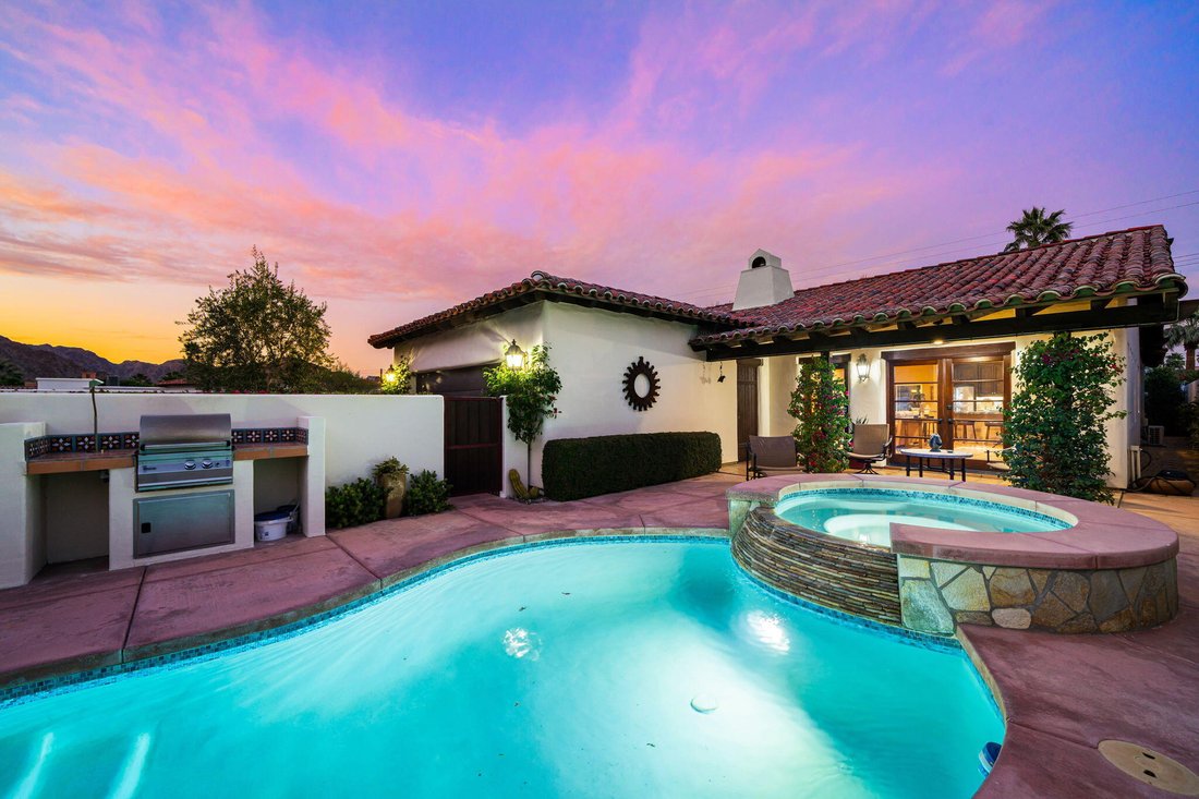 Casa a La Quinta, California, Stati Uniti 2 - 19038579