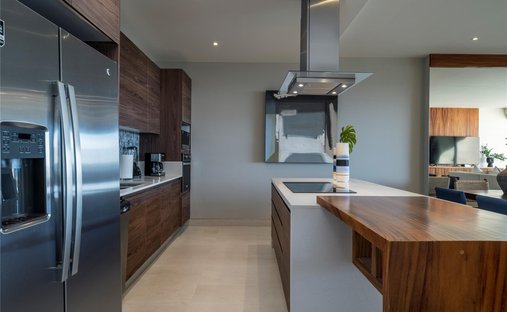 Appartement à Cabo San Lucas, Basse-Californie du Sud, Mexique 1
