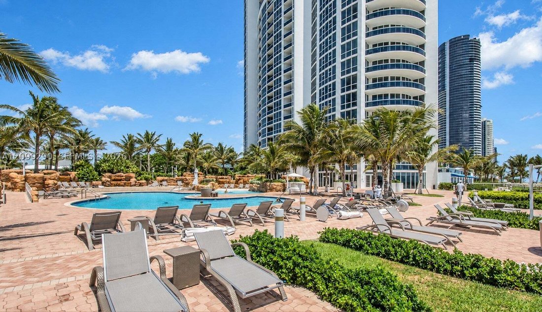 Eigentumswohnung in Golden Beach, Florida, Vereinigte Staaten 3 - 19039634