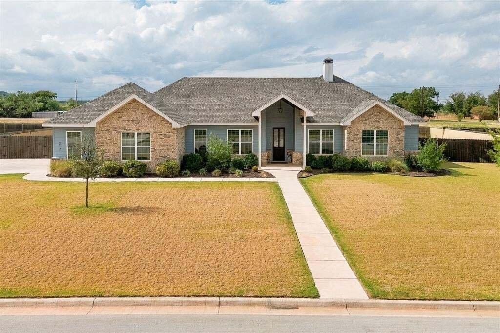 Haus in Abilene, Texas, Vereinigte Staaten 1 - 19039385
