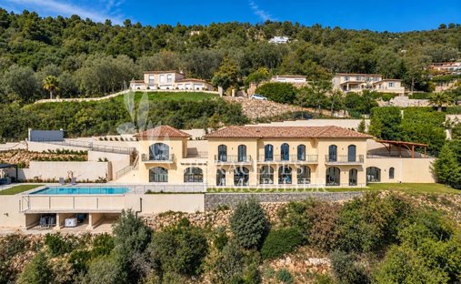 Villa en Spéracèdes, Provenza-Alpes-Costa Azul, Francia 1