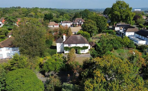 Casa en St Pauls Cray, Municipio de Bromley, Inglaterra 1