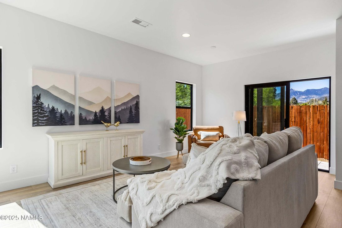 Condominio en Flagstaff, Arizona, Estados Unidos 5 - 19038879