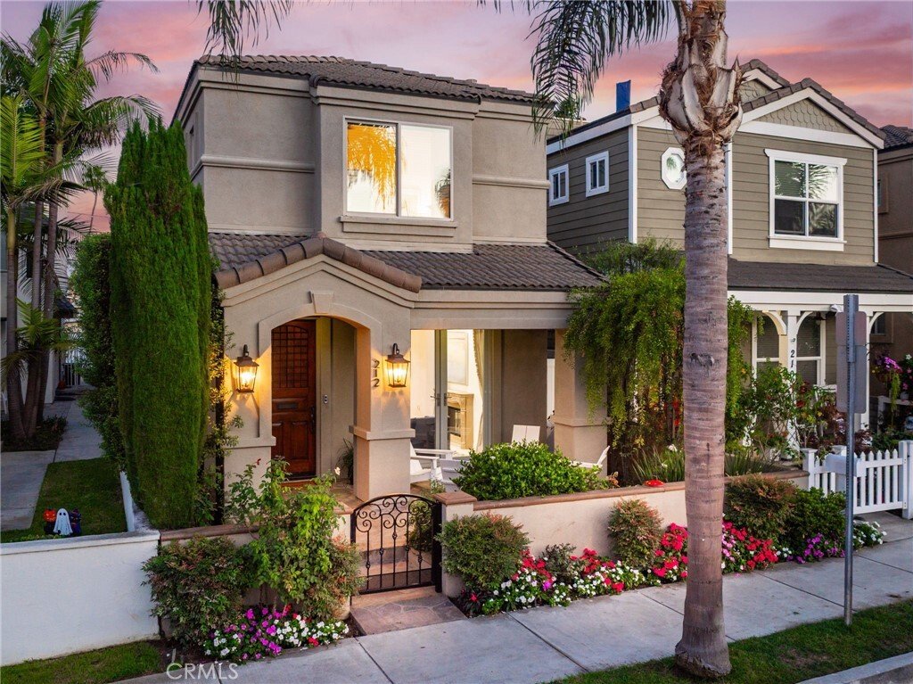 Haus in Seal Beach, Kalifornien, Vereinigte Staaten 1 - 19041302