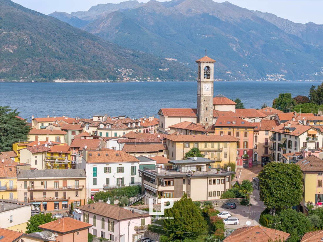 Maison à Luino, Lombardie, Italie 5 - 18965581