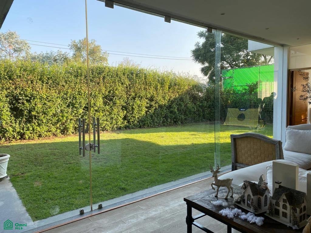 Haus in Mexico City, Mexiko 5 - 17233057