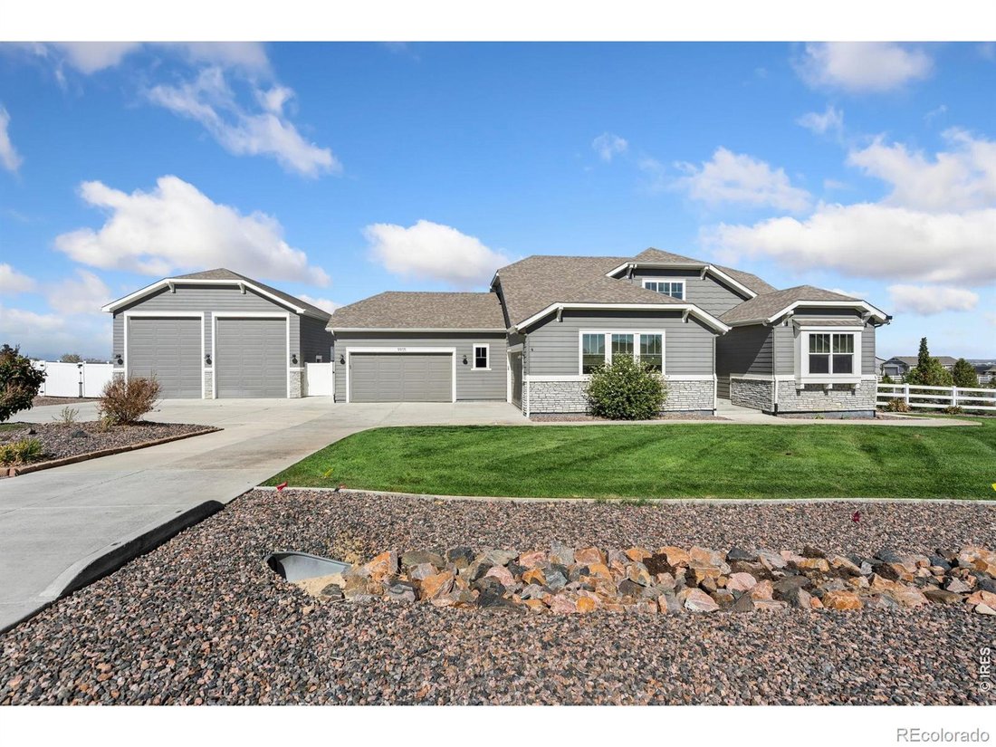 Casa a Brighton, Colorado, Stati Uniti 1 - 19039567