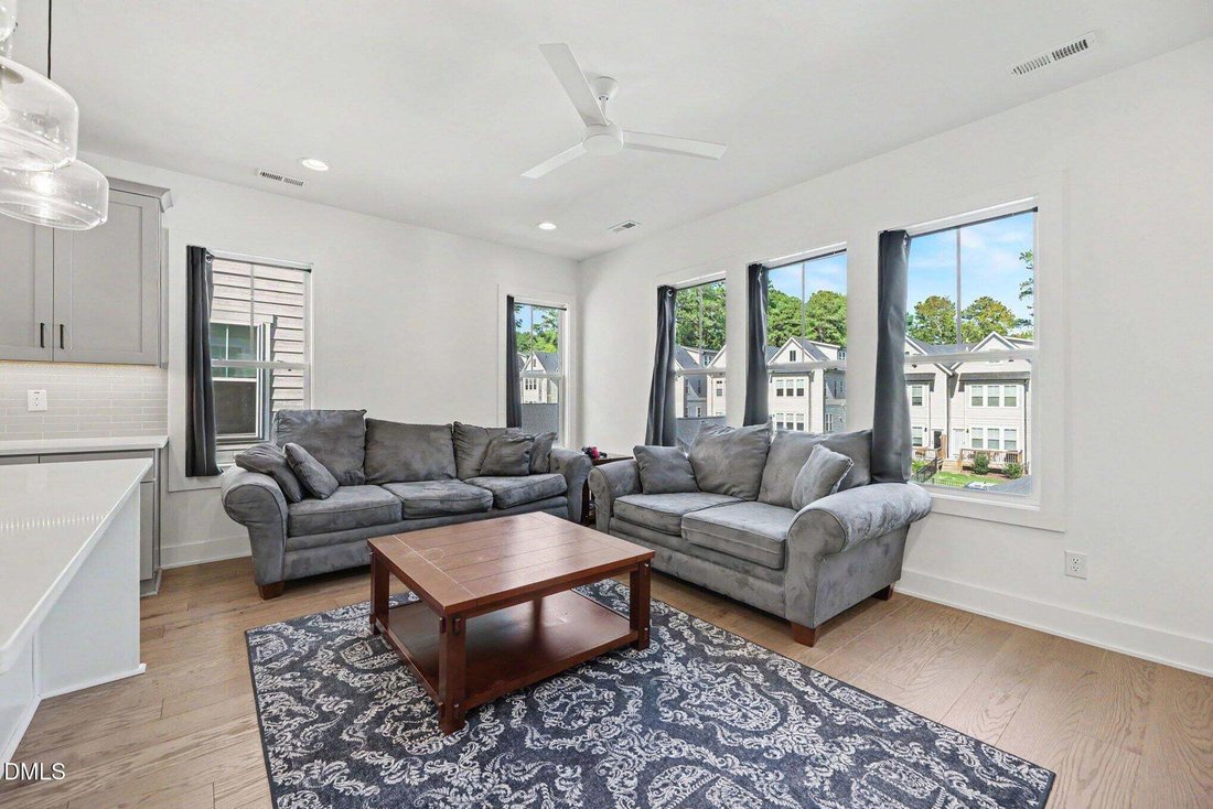 Condo in Raleigh, North Carolina, United States 5 - 19039298