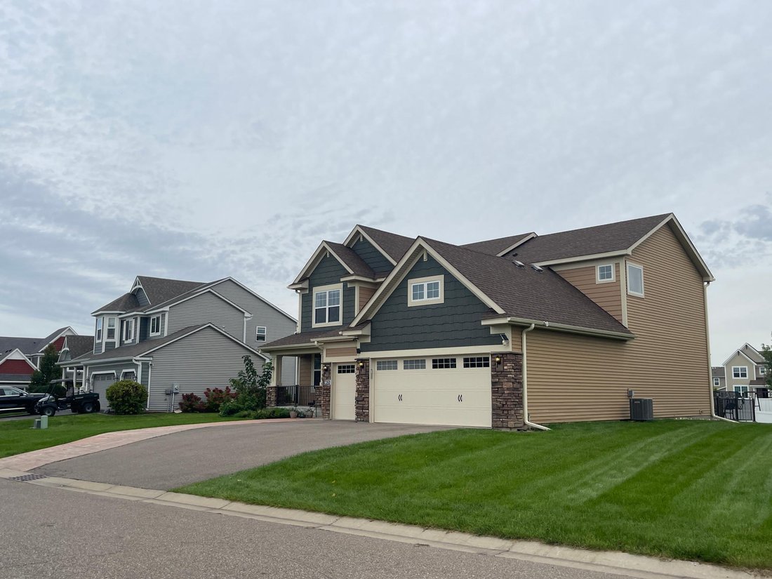House in Lakeville, Minnesota, United States 3 - 19040979