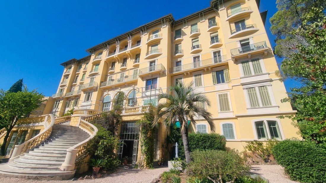 Appartement à Counillier Valescure, Fréjus, France 1 - 19039865