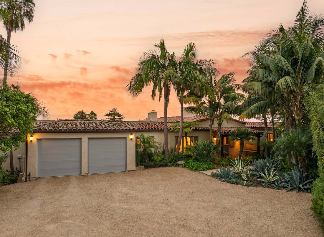 House in Santa Barbara, California, United States 3 - 19038851