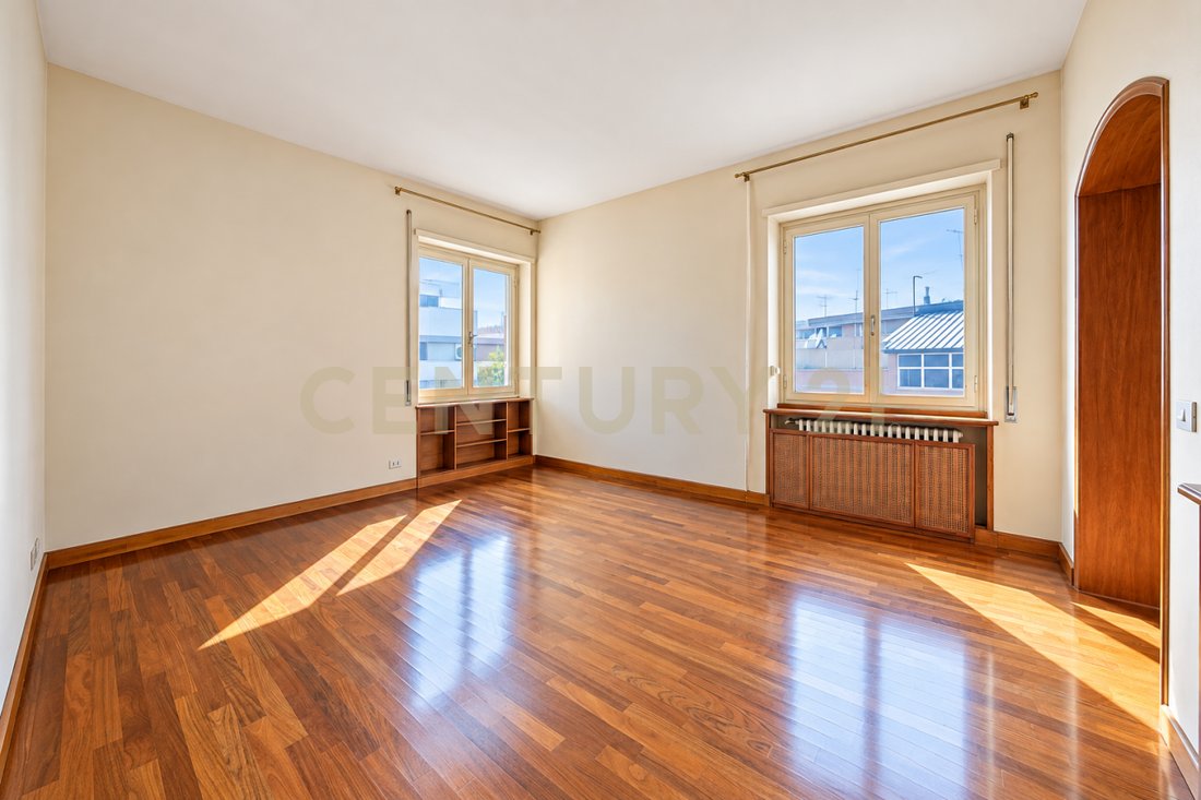 Apartment in Garbatella, Rome, Italy 3 - 19039069