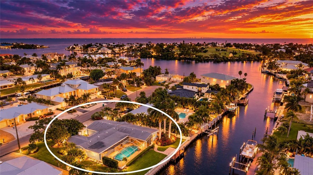 House in Holmes Beach, Florida, United States 3 - 19038814