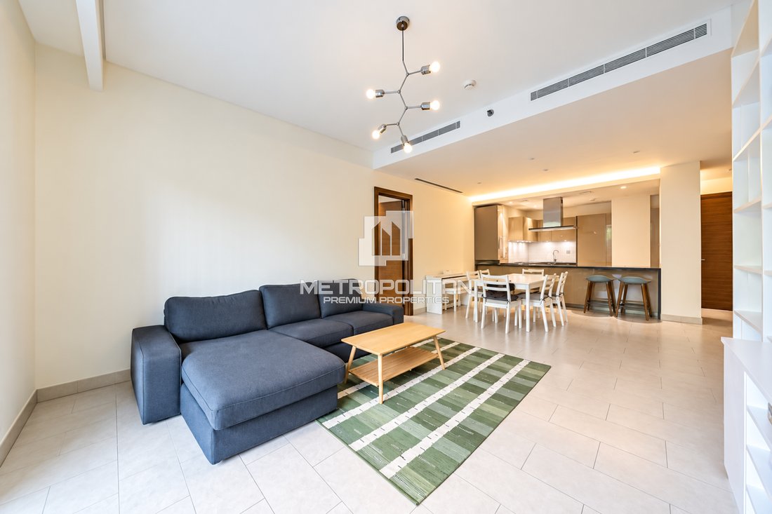 Apartamento en Ciudad Mohammed Bin Rashid, Dubái, Emiratos Árabes Unidos 2 - 18239777