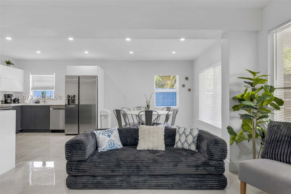 Casa a Fort Lauderdale, Florida, Stati Uniti 3 - 19039593