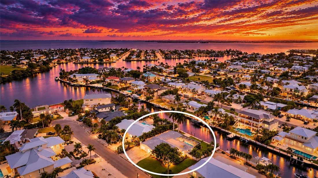 House in Holmes Beach, Florida, United States 5 - 19038814