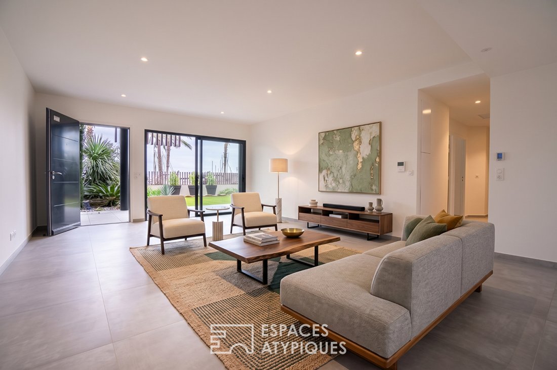 Apartment in Ouest, Banyuls-sur-Mer, France 4 - 19037951