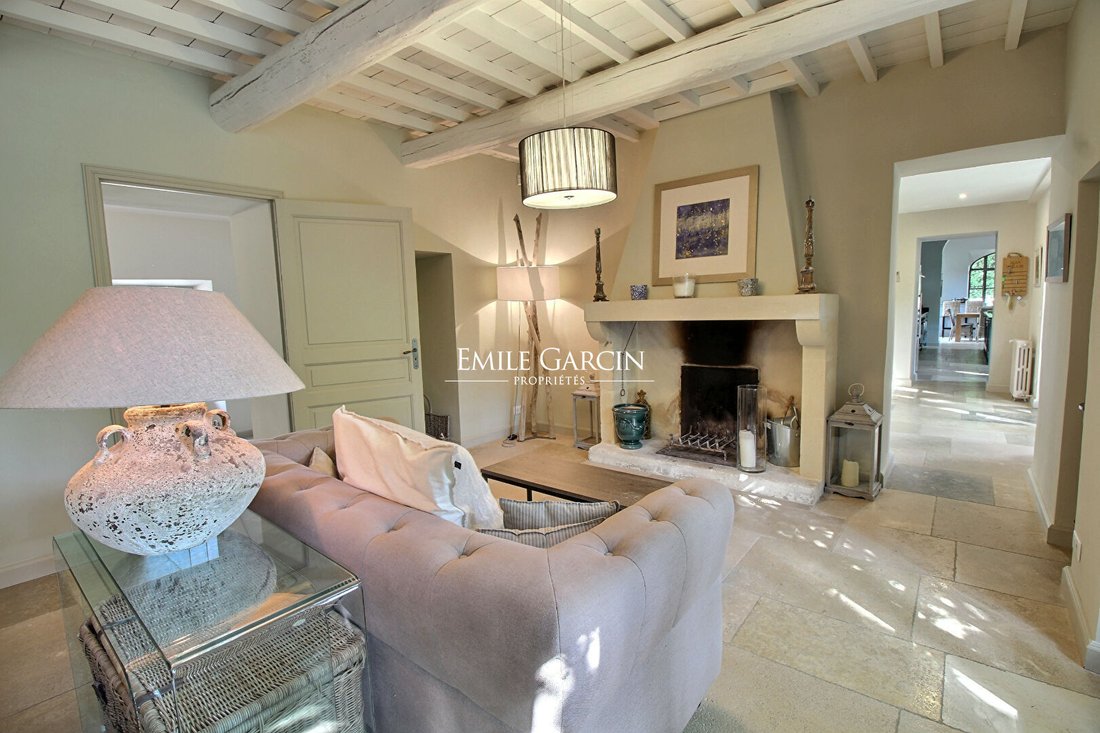 Villa in Saint-Rémy-de-Provence, Provence-Alpes-Côte d'Azur, France 4 - 19040999