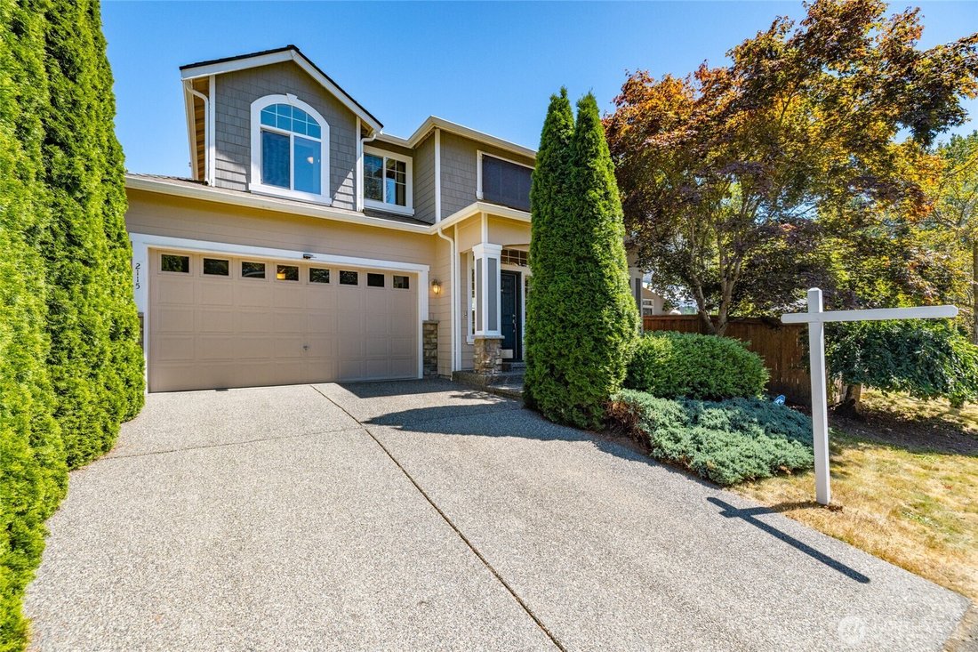 House in Lynnwood, Washington, United States 2 - 19038366