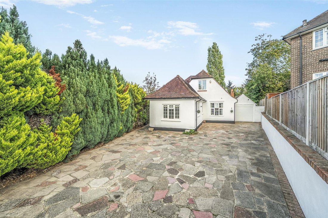 Casa en Orpington, Municipio de Bromley, Inglaterra 1 - 19038799