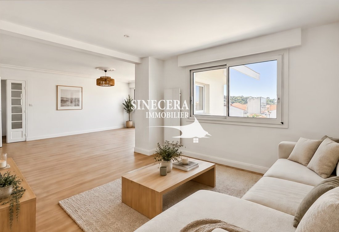 Apartment in Aiguillon, Arcachon, France 1 - 19041427