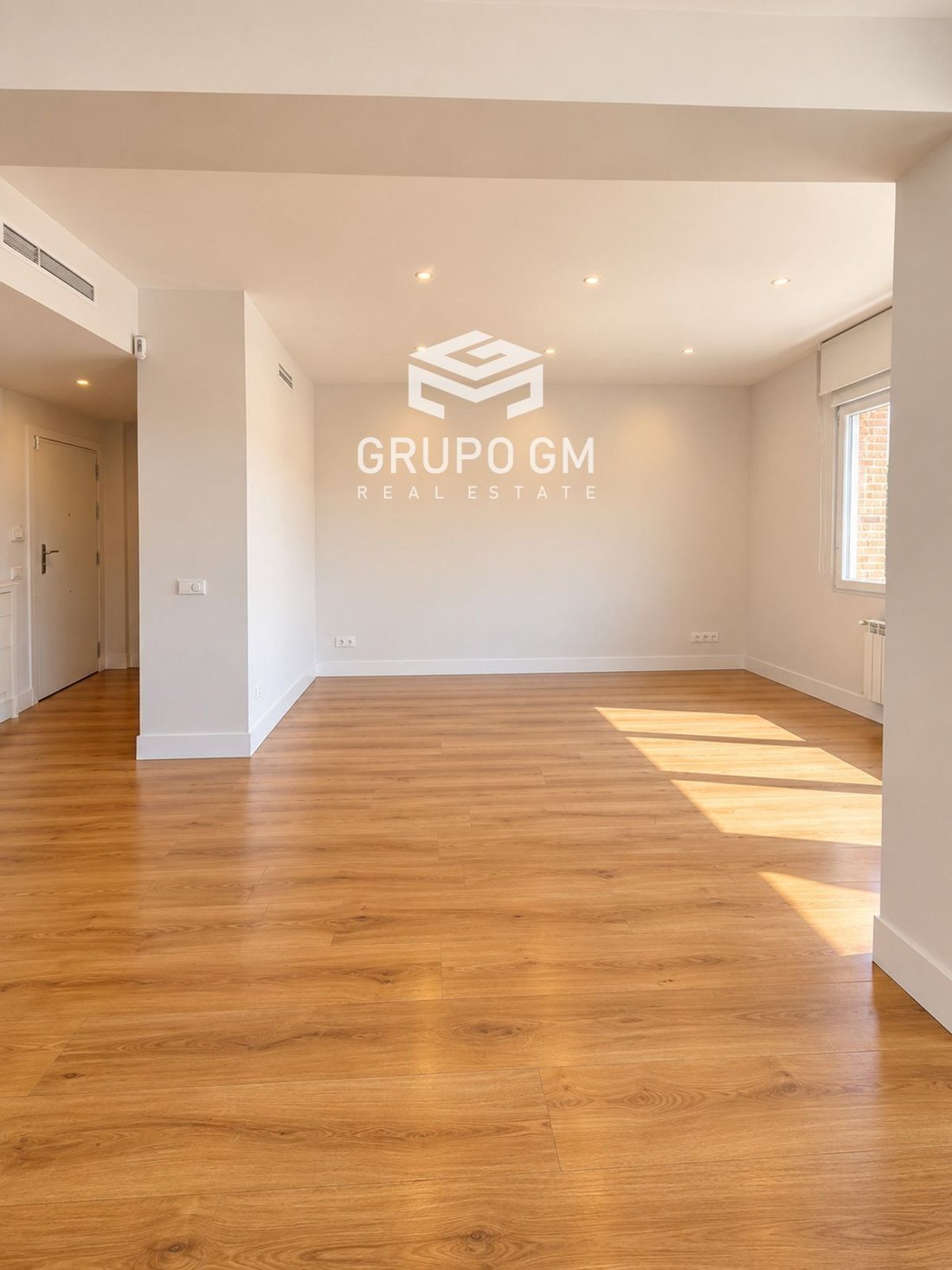 Apartment in Tetuan, Madrid, Spain 5 - 19037114