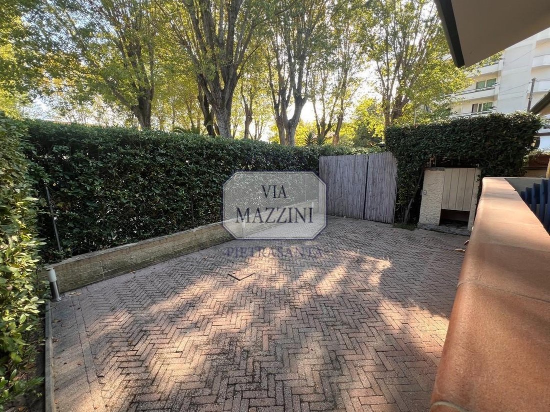 Apartamento en Tonfano, Pietrasanta, Italia 5 - 19039615