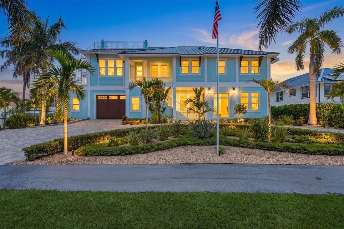 House in Bonita Springs, Florida, United States 1 - 19038796