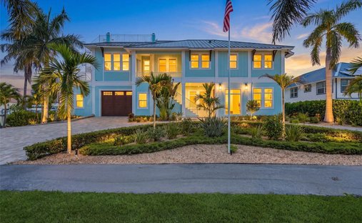 Casa a Bonita Springs, Florida, Stati Uniti 1