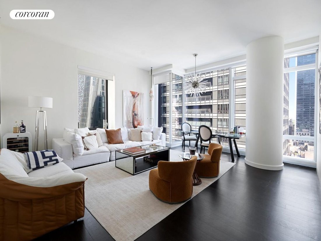 Condo in New York, New York, United States 2 - 19038293
