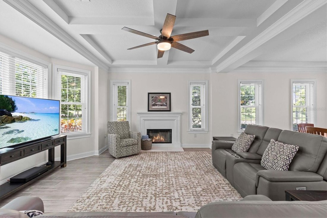 Townhouse in St. Petersburg, Florida, United States 5 - 19038768