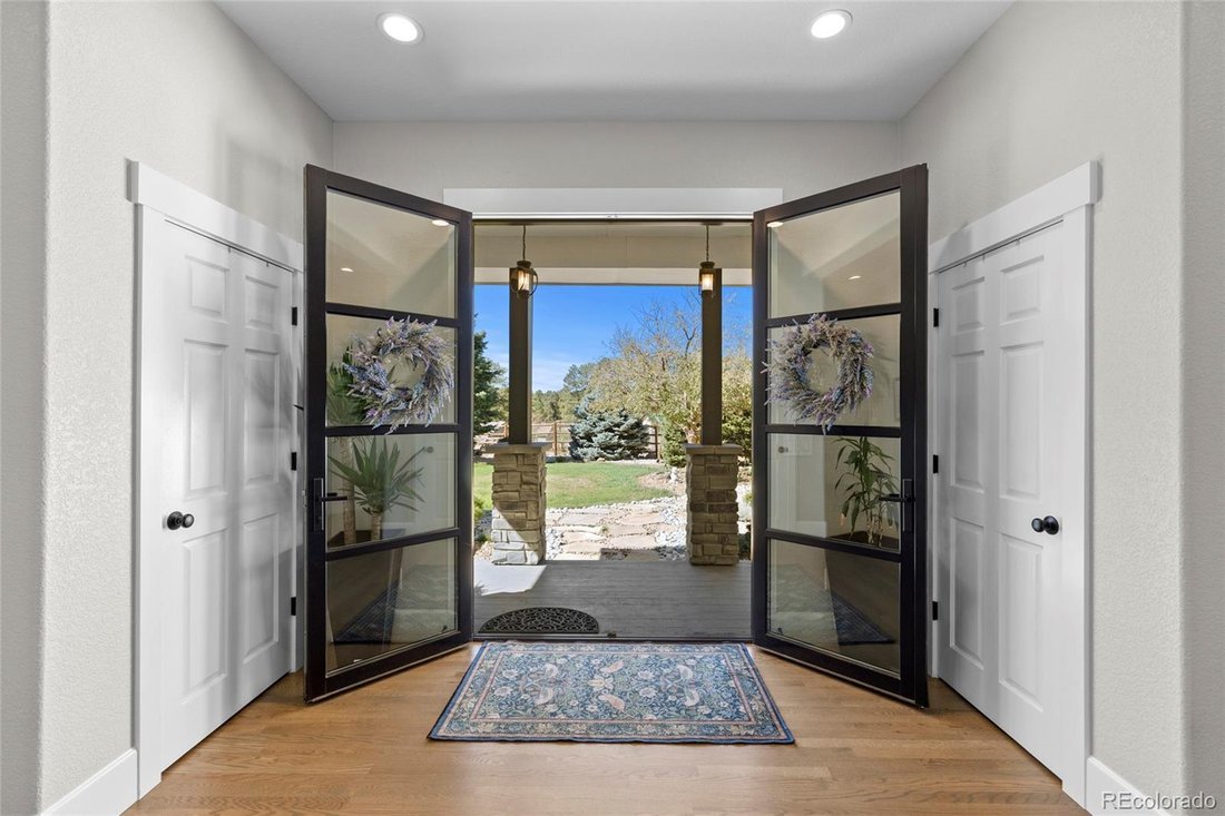 Casa a Elizabeth, Colorado, Stati Uniti 3 - 19039580