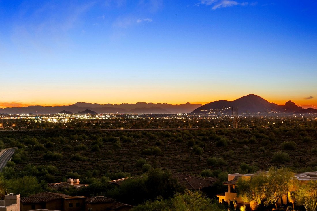 Casa a Scottsdale, Arizona, Stati Uniti 5 - 19038304