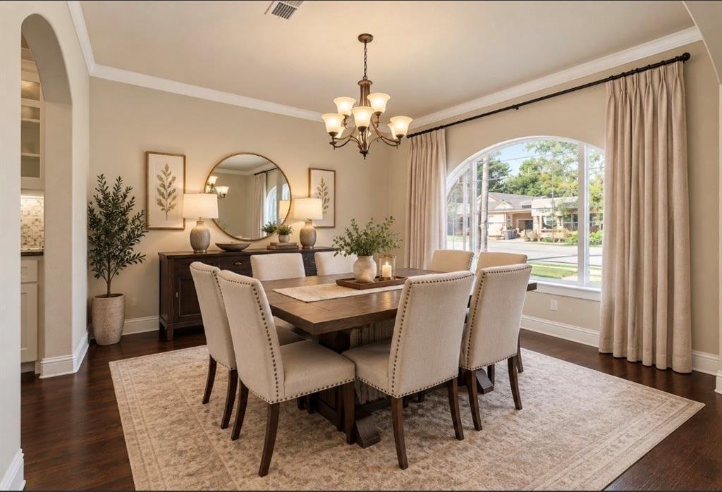 Haus in Fairview, Texas, Vereinigte Staaten 5 - 18703692