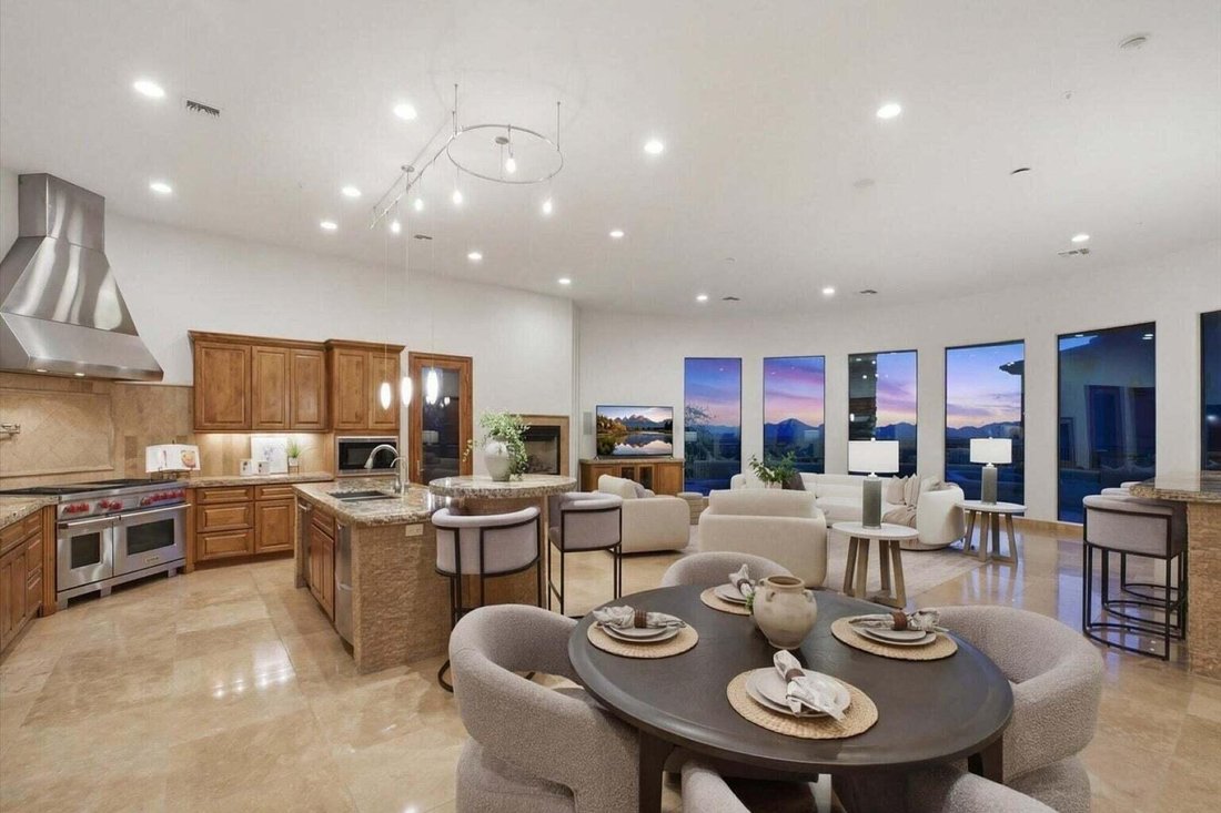 Casa a Scottsdale, Arizona, Stati Uniti 3 - 19038304