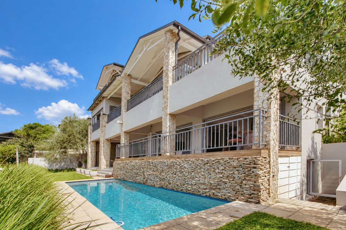 House in Zevenfontein 407-Jr, Gauteng, South Africa 2 - 19037983