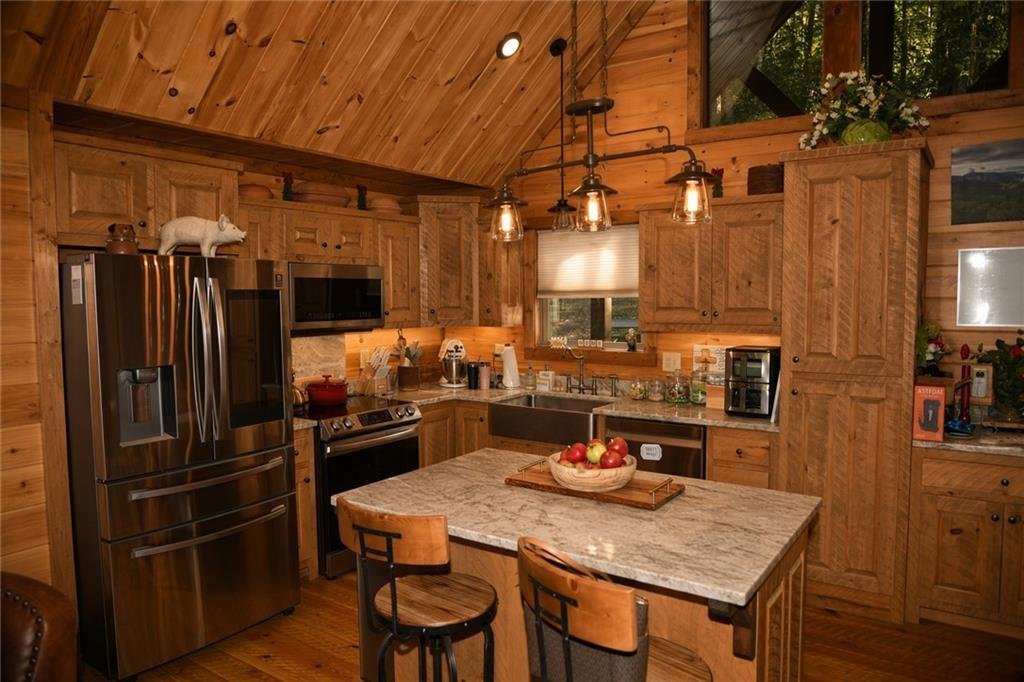 Casa en Blue Ridge, Georgia, Estados Unidos 5 - 19040911