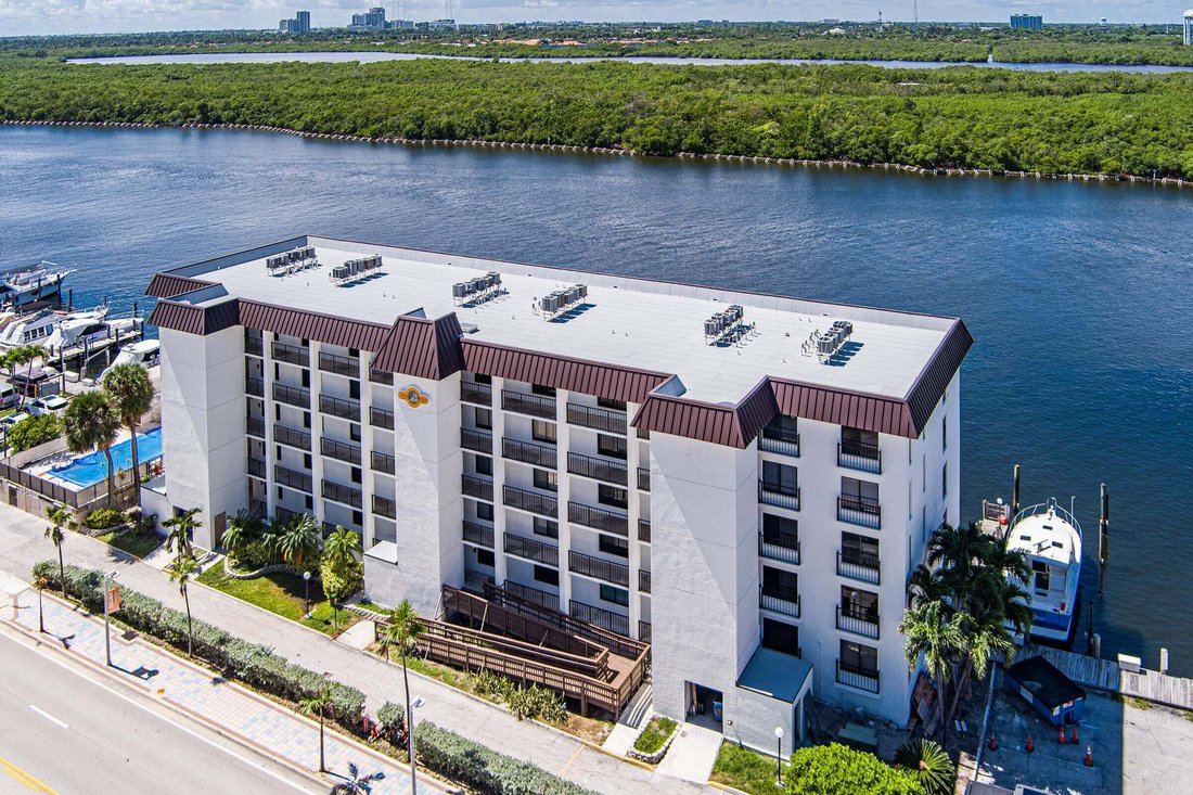 Condo in Hollywood, Florida, United States 2 - 19039343
