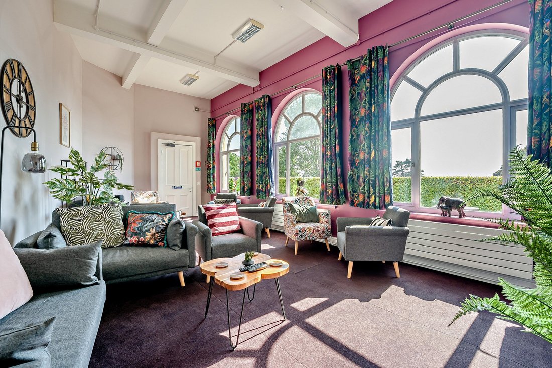 Casa in West Malvern, Malvern, Inghilterra 4 - 19037081
