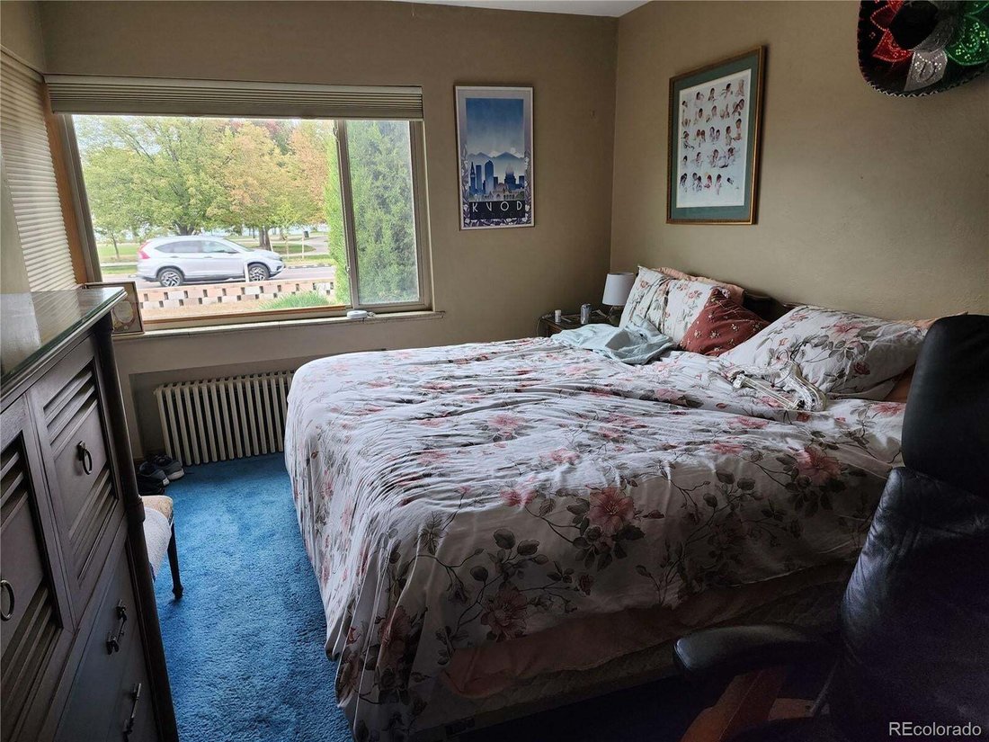 Casa en Denver, Colorado, Estados Unidos 5 - 19039556