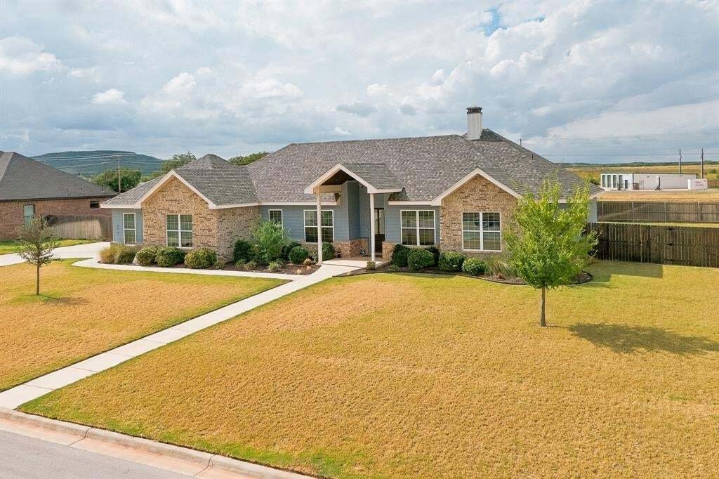 Haus in Abilene, Texas, Vereinigte Staaten 2 - 19039385