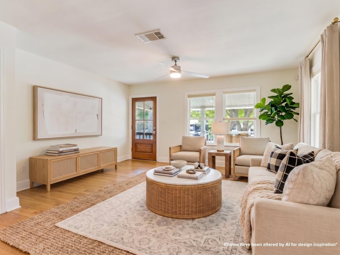 Haus in Austin, Texas, Vereinigte Staaten 4 - 19038836