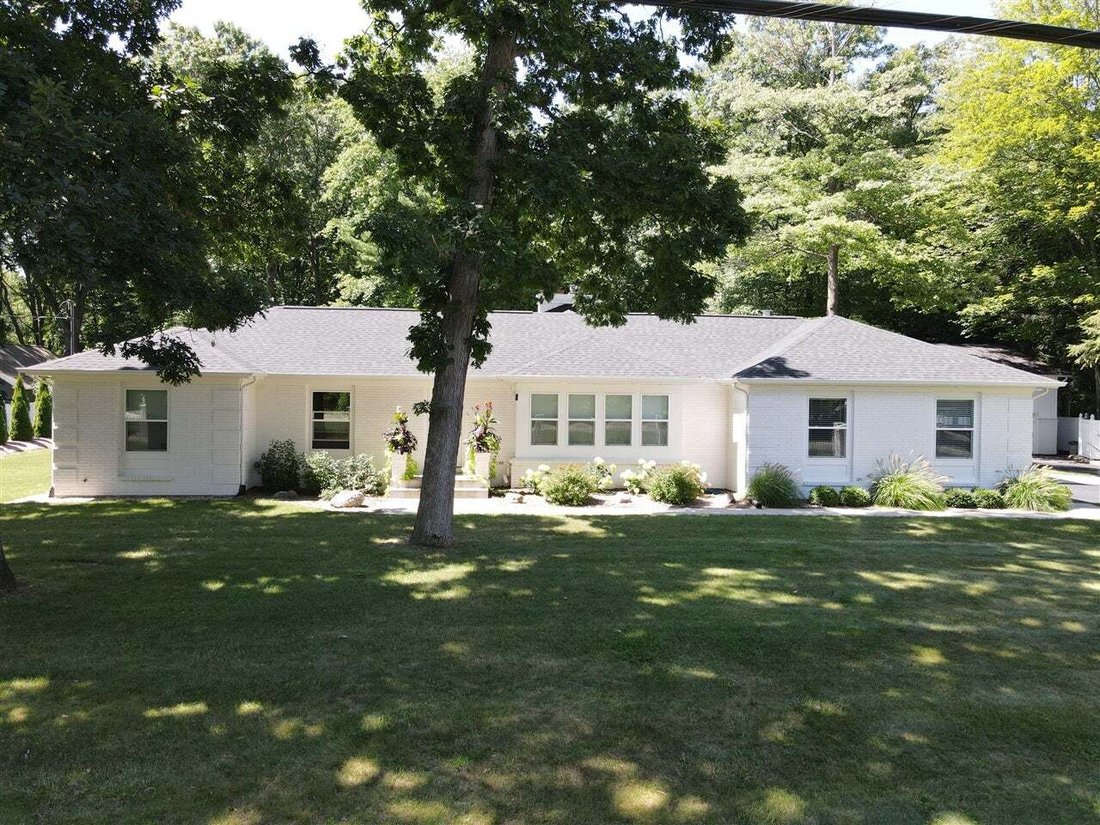 Casa en Grand Rapids, Míchigan, Estados Unidos 2 - 19040082