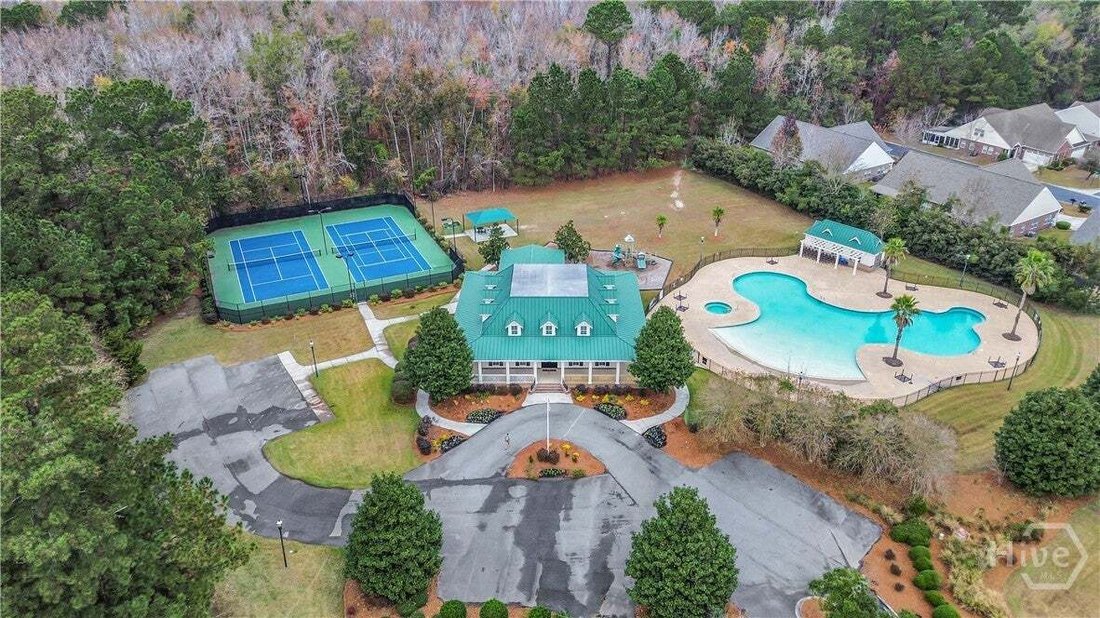 Casa a Pooler, Georgia, Stati Uniti 4 - 19038982