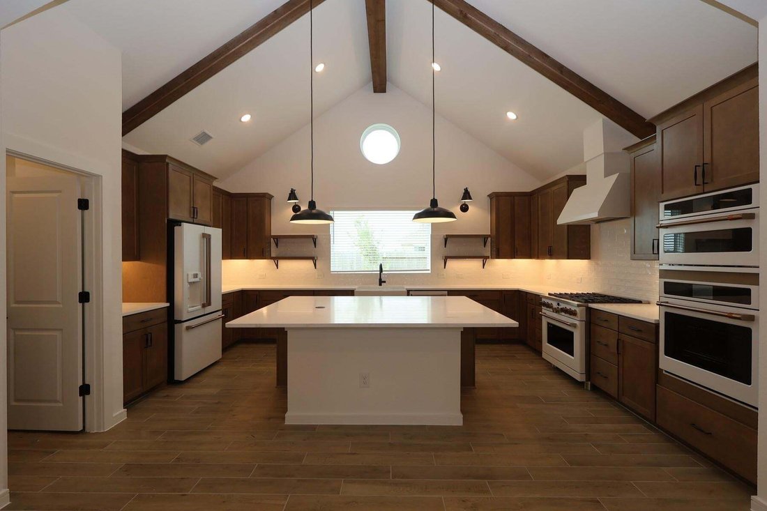 Casa en Dayton, Texas, Estados Unidos 4 - 19040098