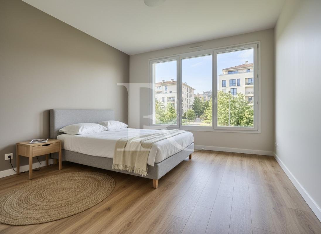 Apartment in Antony, Ile-de-France, France 2 - 19037276
