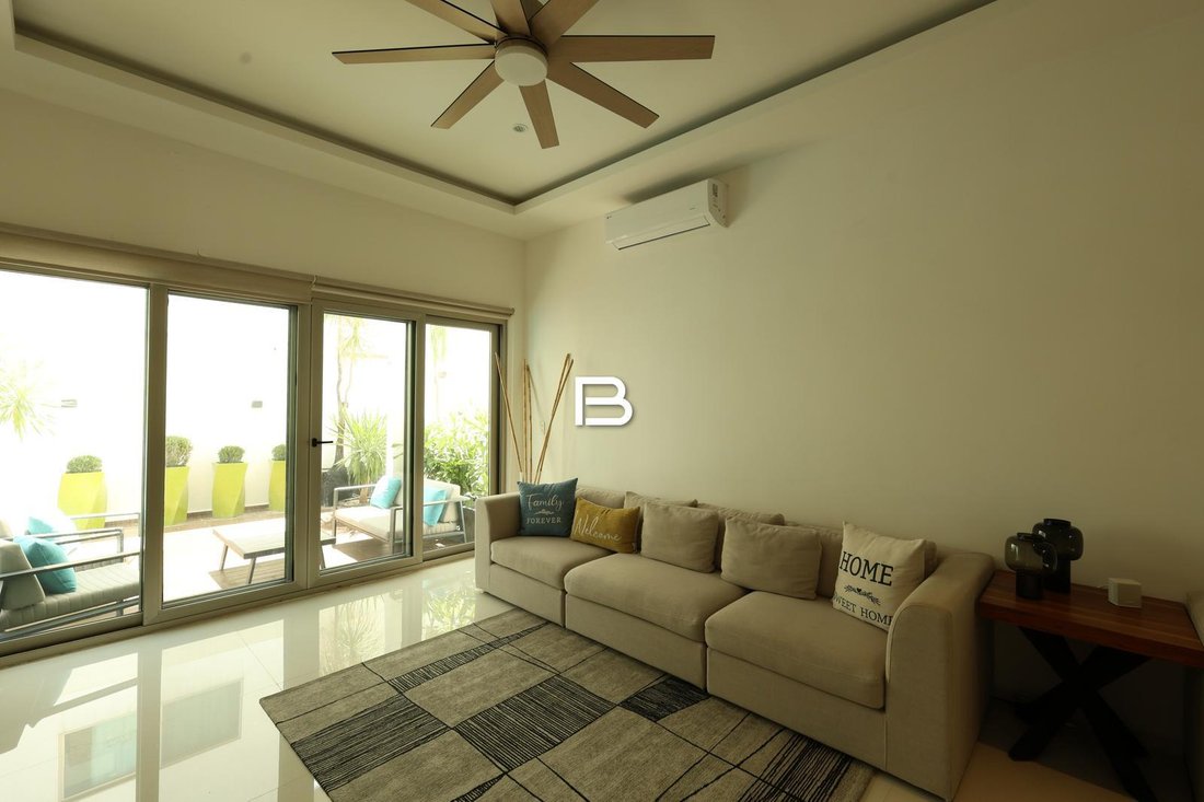 House in Cancún, Quintana Roo, Mexico 5 - 19038258
